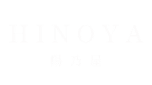 HINOYA